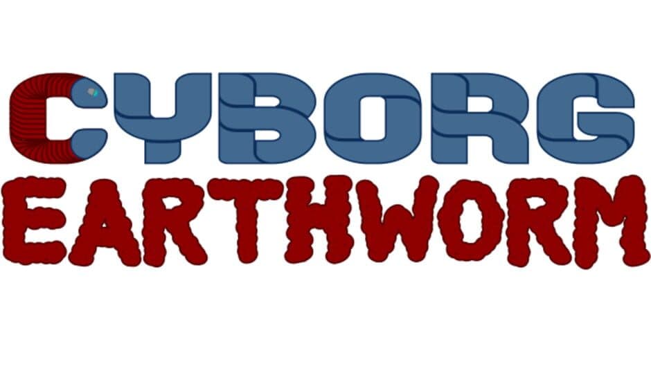 Cyborg Earthworm artwork 1