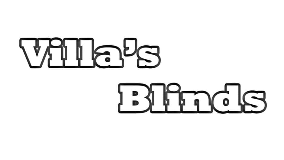 Villa's Blinds artwork 1