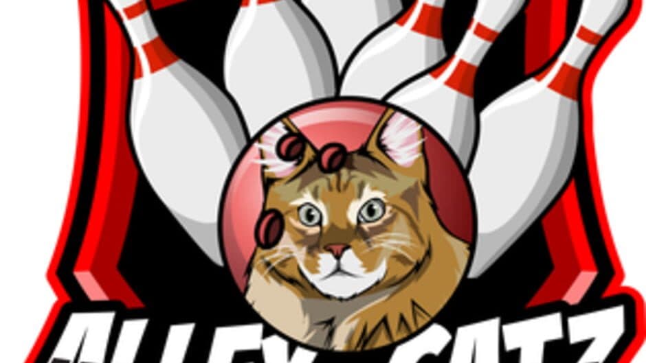 Alley Catz Bowling artwork 1