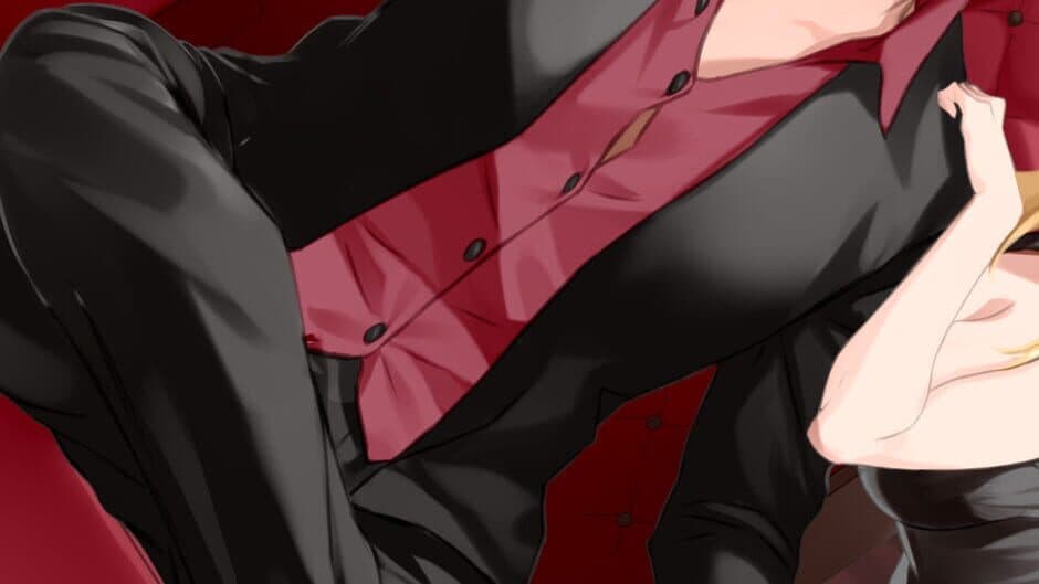 A Promise Best Left Unkept: Aya Edition artwork 1