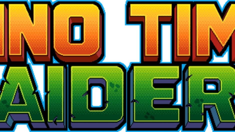 Dino Time Raiders artwork 2