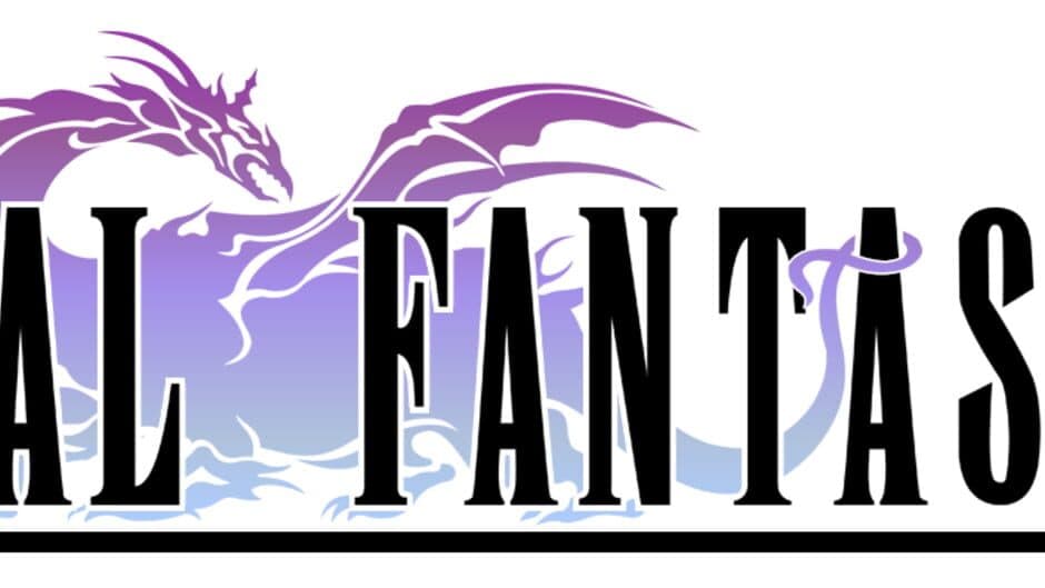 Final Fantasy V artwork 1