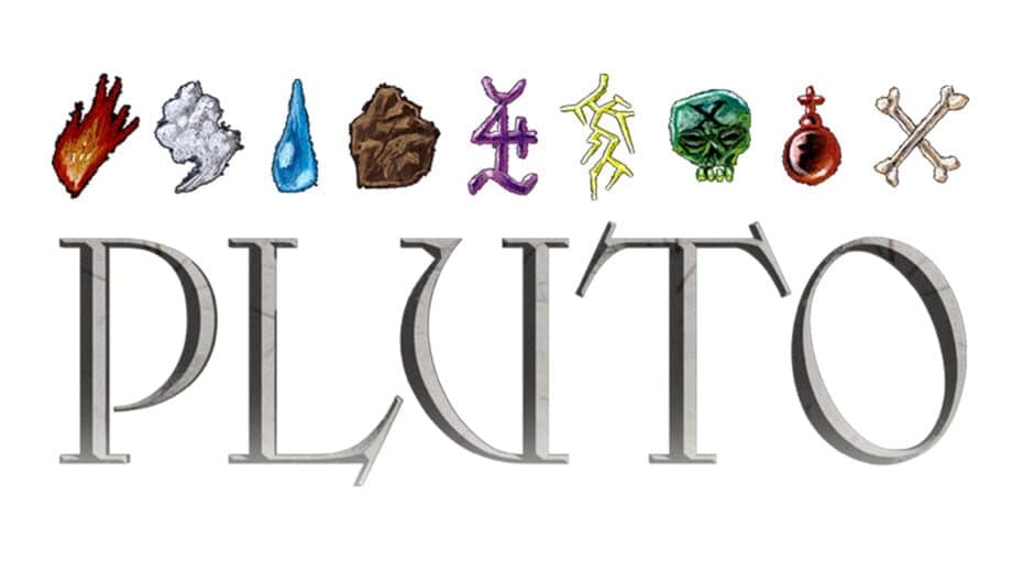 Pluto artwork 3