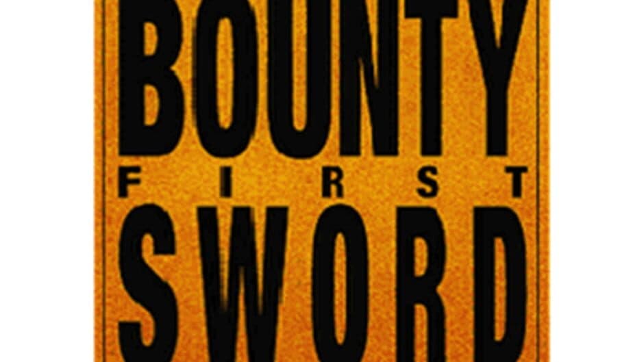 Bounty Sword First artwork 1