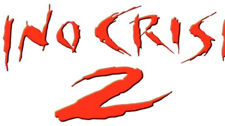 Dino Crisis 2 artwork 2
