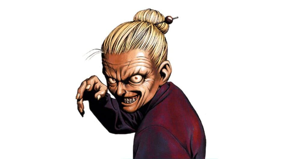 Gouketsuji Ichizoku 2: Chottodake Saikyou Densetsu artwork 2