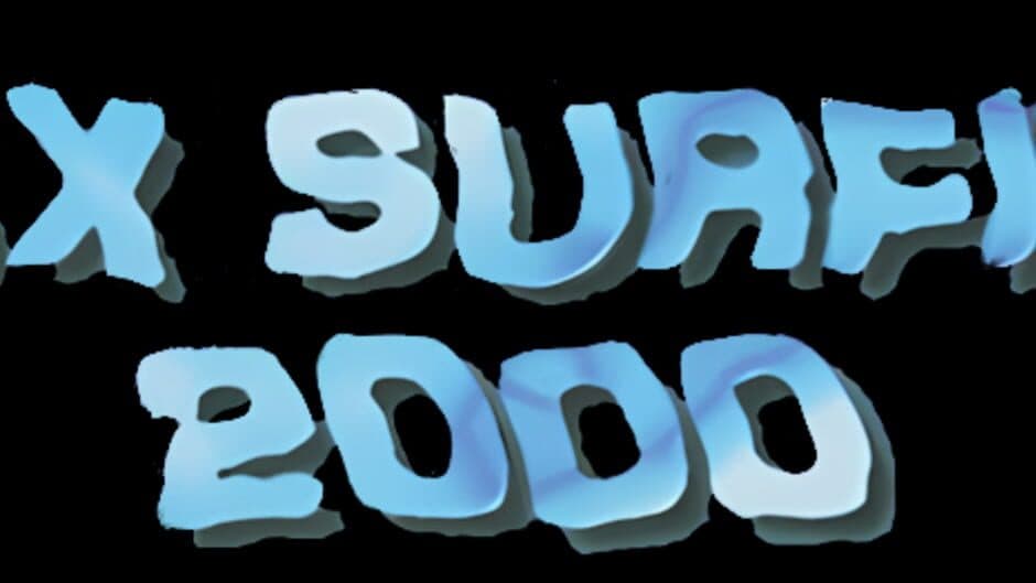 Surf Riders artwork 2
