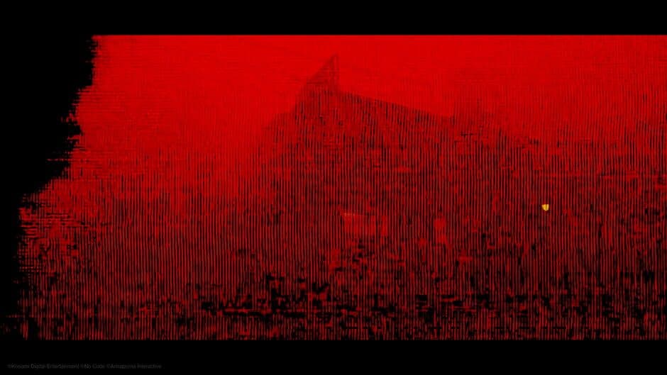 Silent Hill: Townfall artwork 2