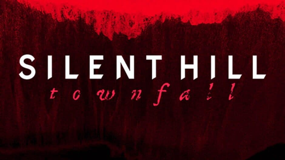 Silent Hill: Townfall artwork 4