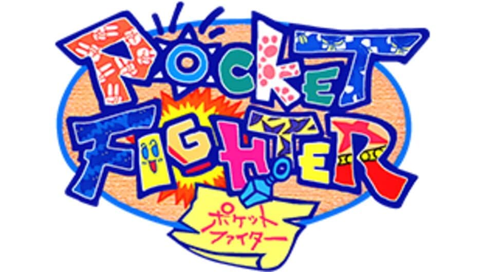 Super Gem Fighter Mini Mix artwork 3