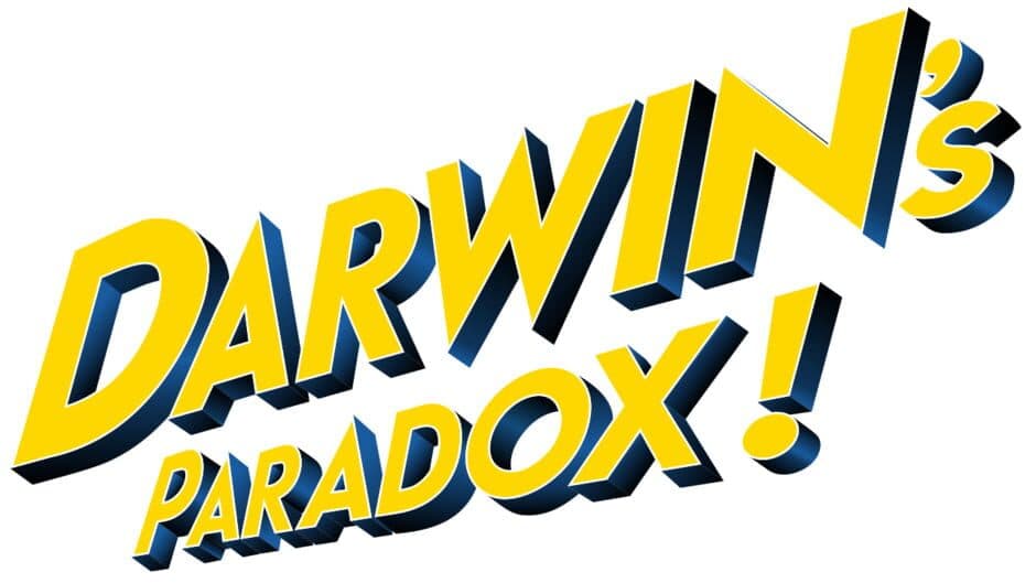 Darwin's Paradox! artwork 4