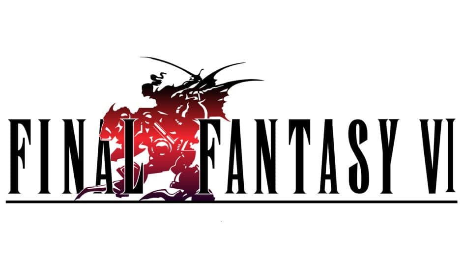 Final Fantasy VI artwork 3