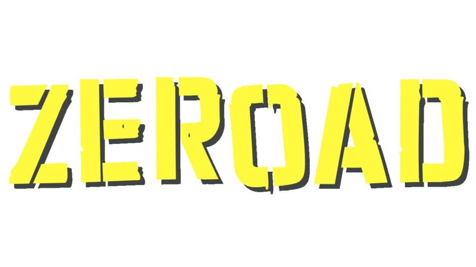 Zeroad artwork 4
