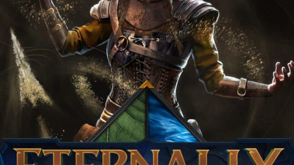 Eternally artwork 3