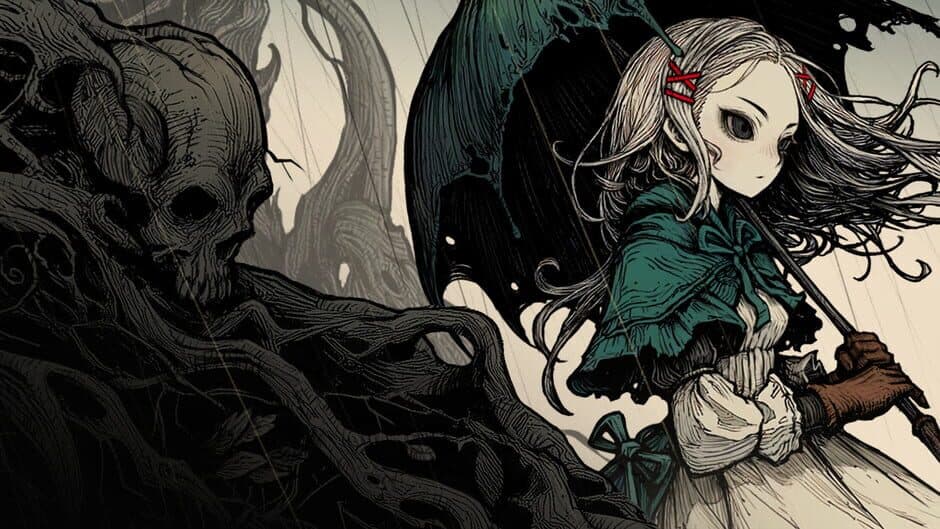 The Ashen Oz artwork 1