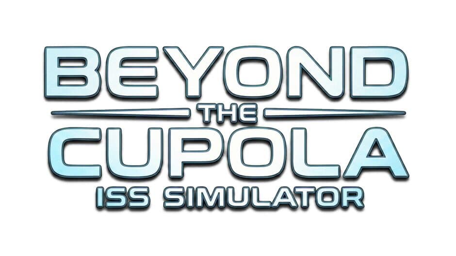 Beyond The Cupola: ISS Simulator artwork 2