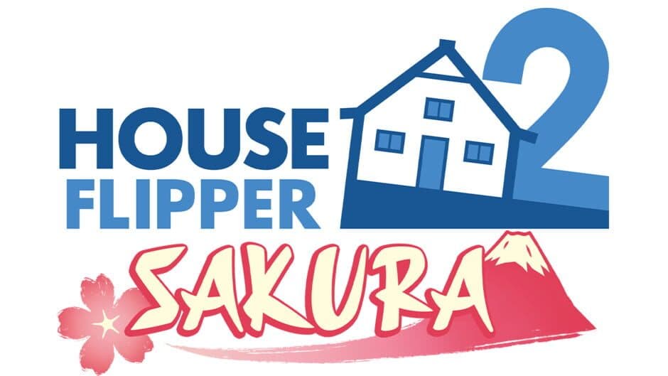 House Flipper 2: Sakura DLC artwork 1