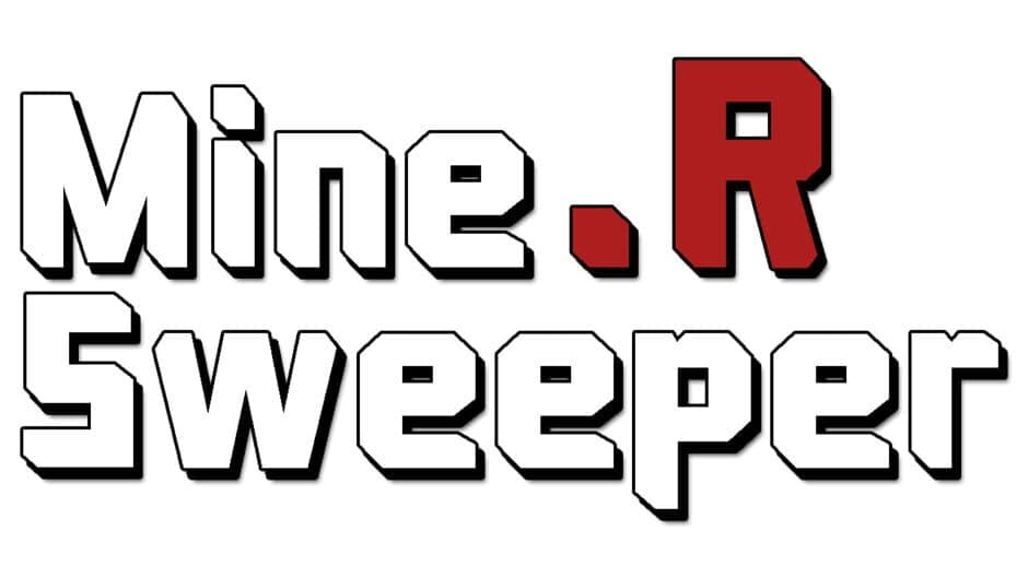 MineSweeper.R artwork 2