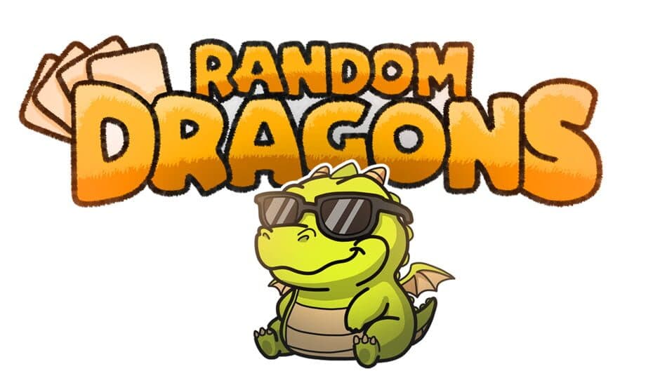 Random Dragons artwork 2