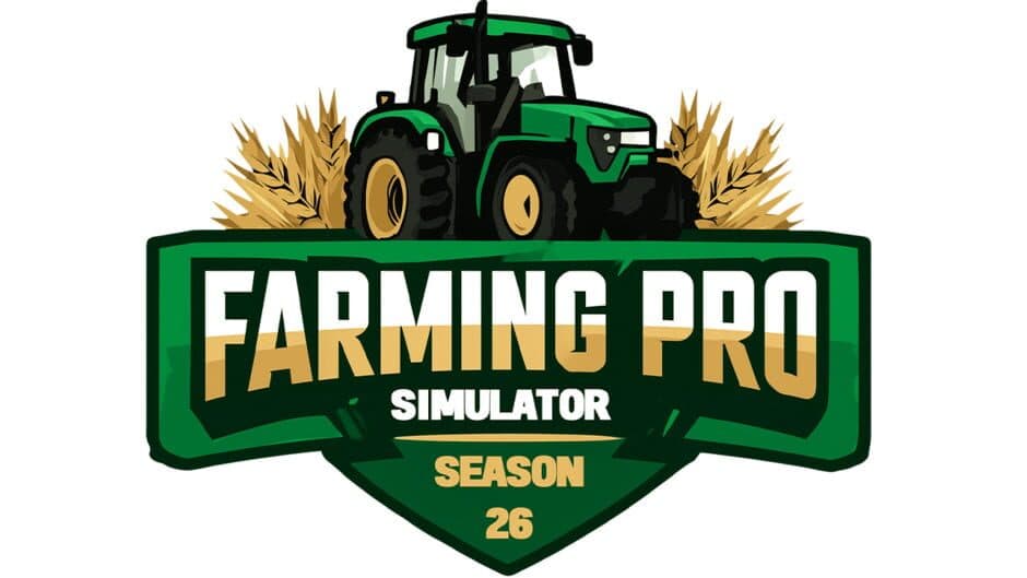 Farming Pro Simulator: Season 26 artwork 2
