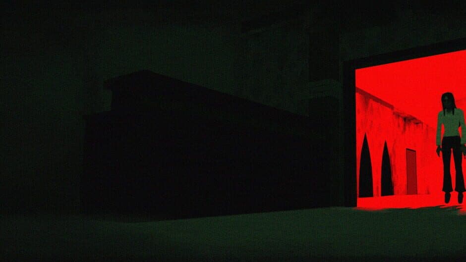 Tambo: The Last Night artwork 1