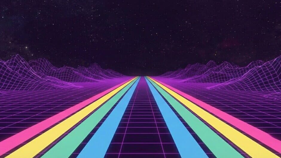Type the Rhythm artwork 1