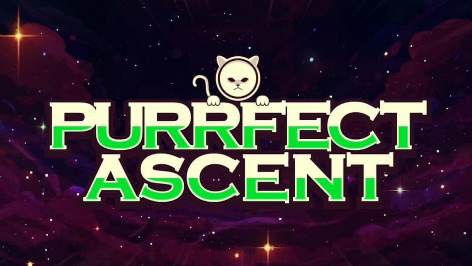 Purrfect Ascent artwork 2