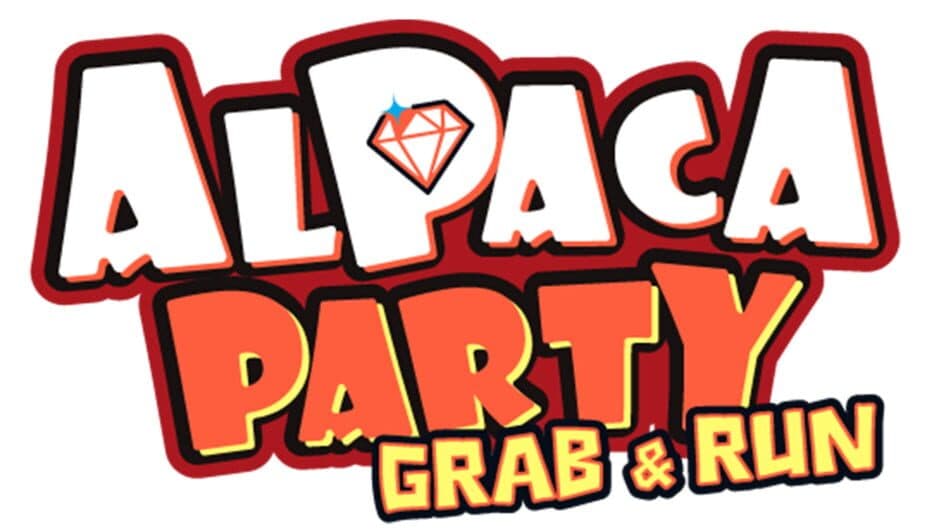 Alpaca Party: Grab & Run artwork 2