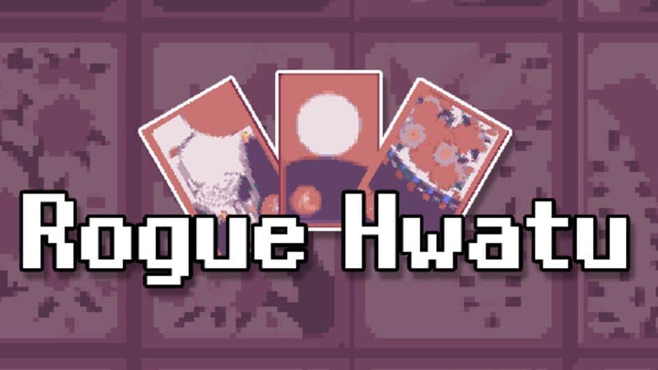 Rogue Hanafuda artwork 3