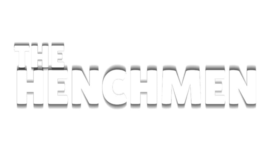 The Henchmen artwork 2