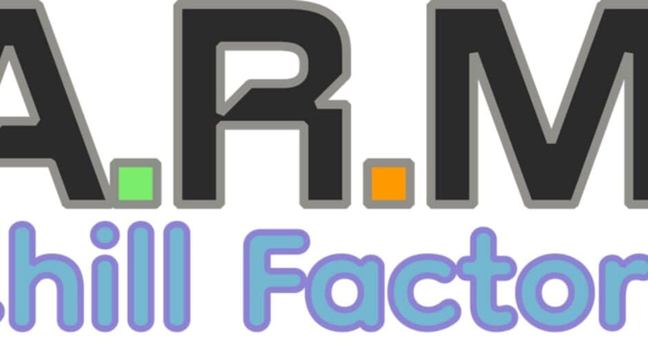 F.A.R.M.S.: Chill Factory artwork 2