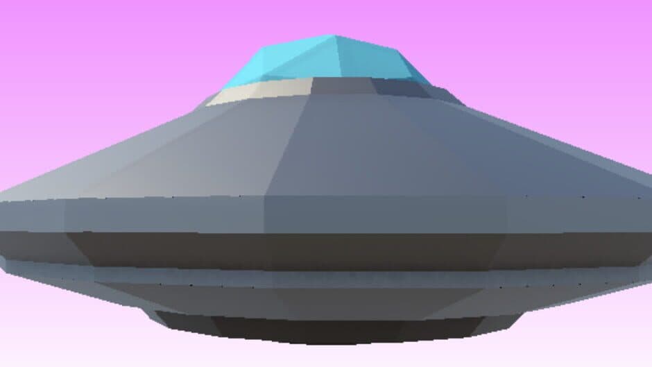 UFOre: Space Idle artwork 1