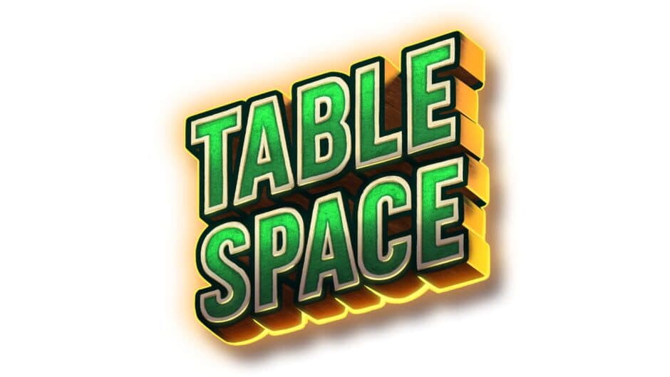 Table Space: Board and Card Game Sandbox artwork 2