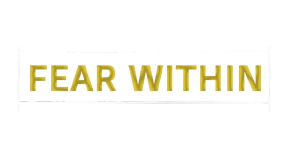 Fear Within artwork 2