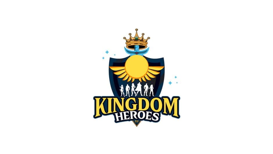 Kingdom Heroes artwork 2