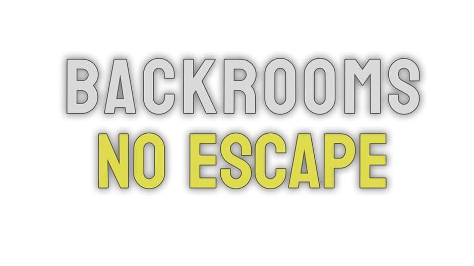 Backrooms: No Escape artwork 2