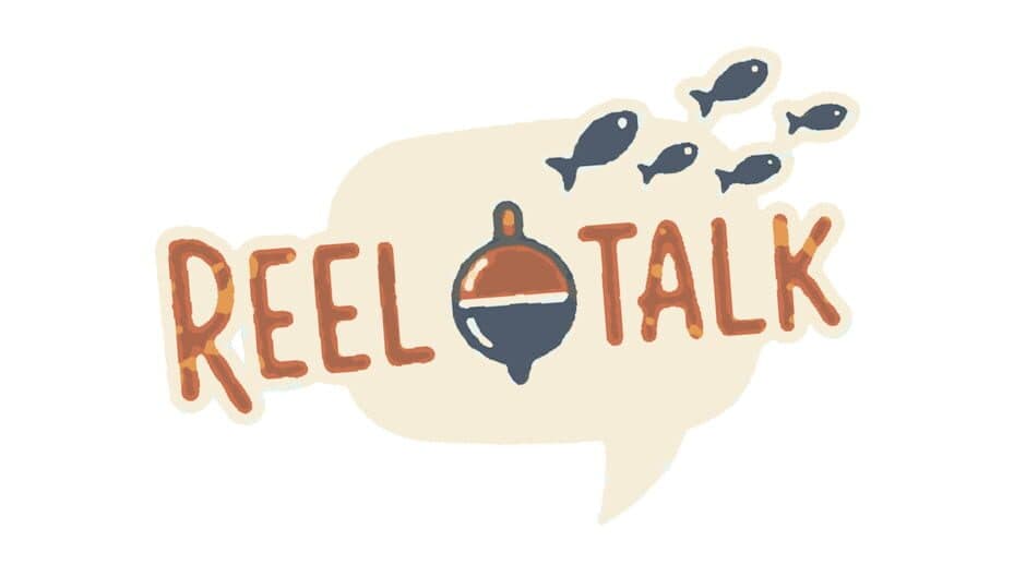 Reel Talk artwork 2
