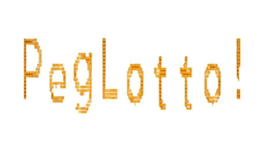Peglotto! artwork 2