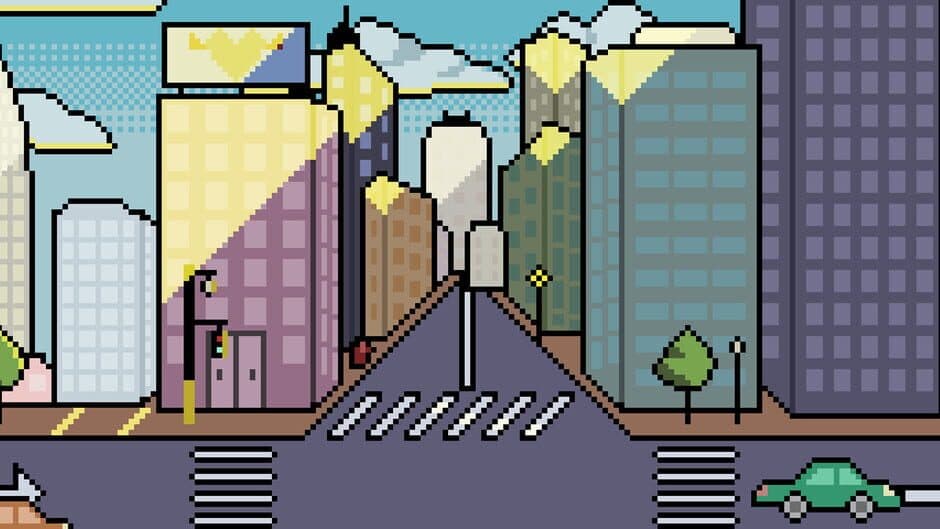 I Never Late for Work artwork 1