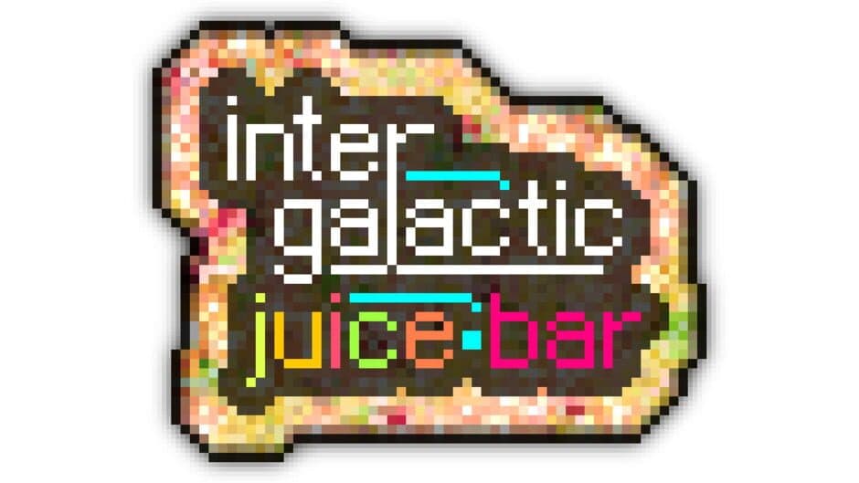 Intergalactic Juice Bar artwork 2