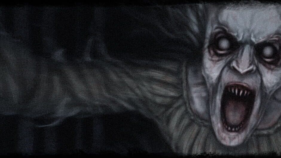 The Visit: Mizukawa artwork 1