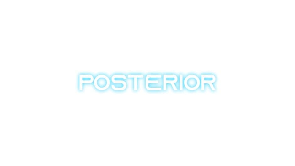 Posterior artwork 2