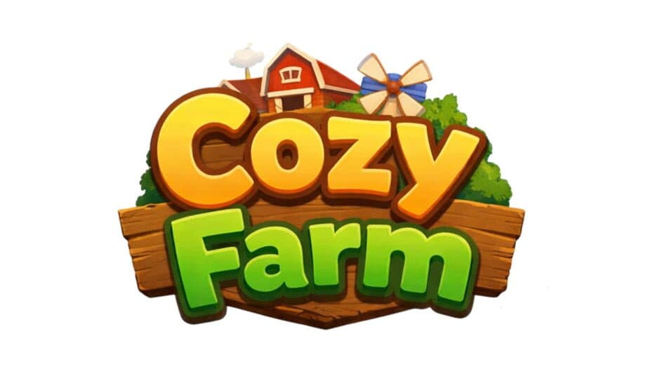 Cozy Farm artwork 2