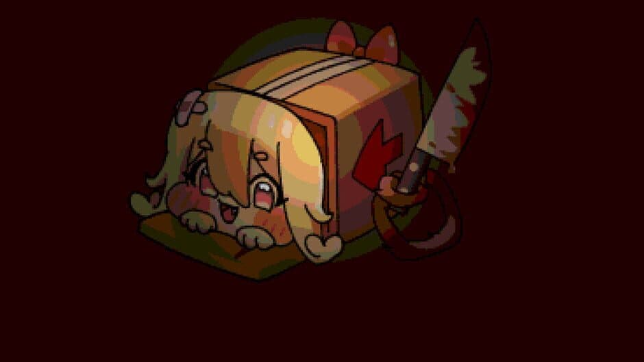 Kill Spewy artwork 1