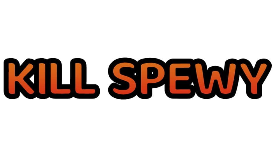 Kill Spewy artwork 2