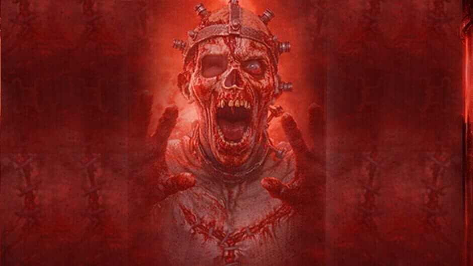 Dead 4 Now: Escape Together artwork 1