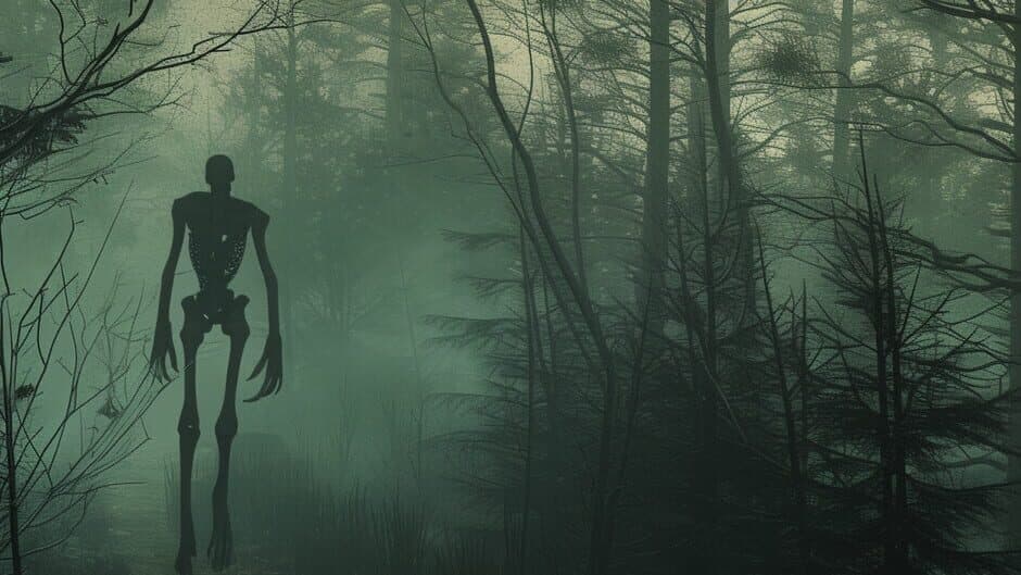 Whispers of Appalachia artwork 1