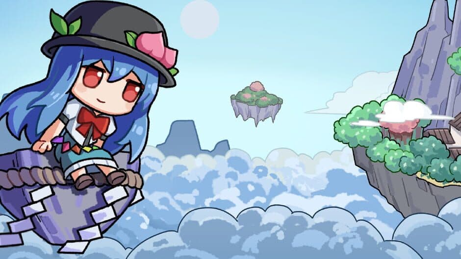 Tenshi Sword Quest artwork 1