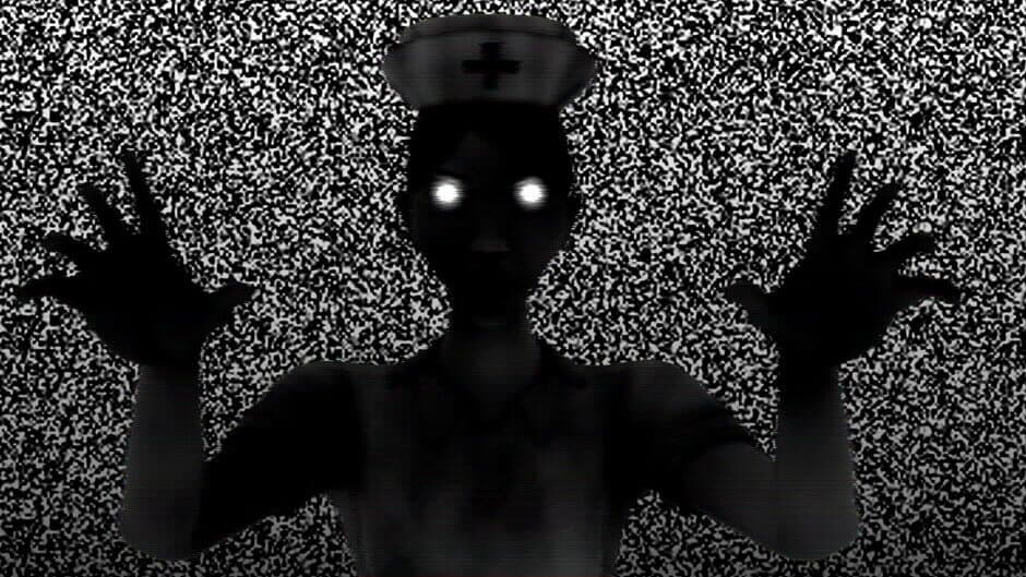 A Sinister Glitch artwork 1