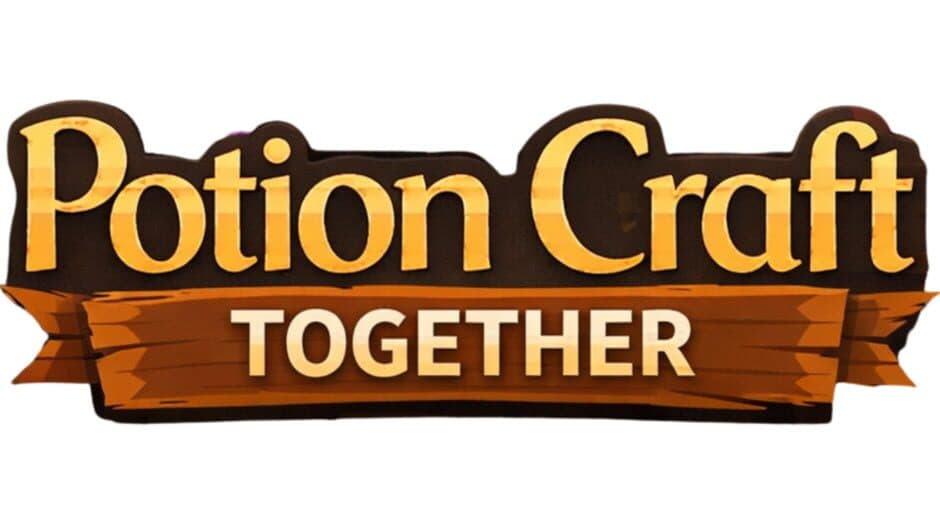 Potion Craft Together artwork 2